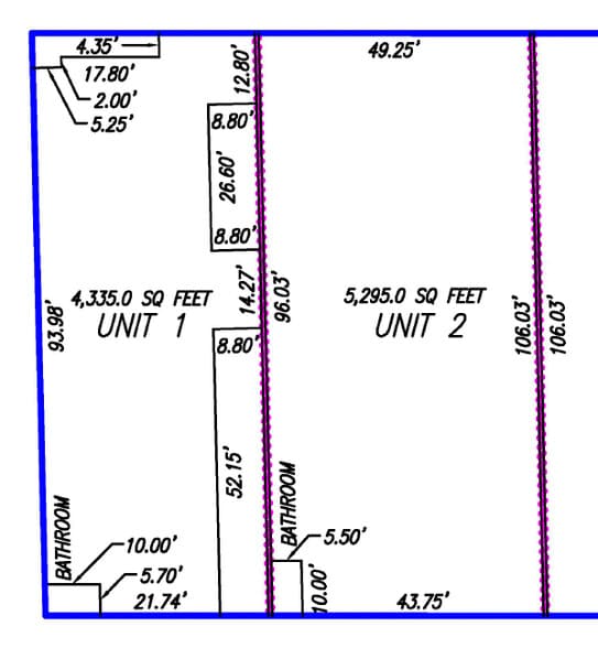 More Photos Of 450 W 28th St, Hialeah Warehouse For Lease