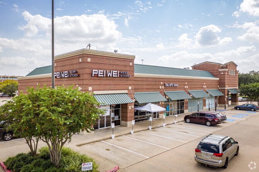 More Photos Of 16312-16322 Southwest Fwy, Sugar Land Unknown For Lease