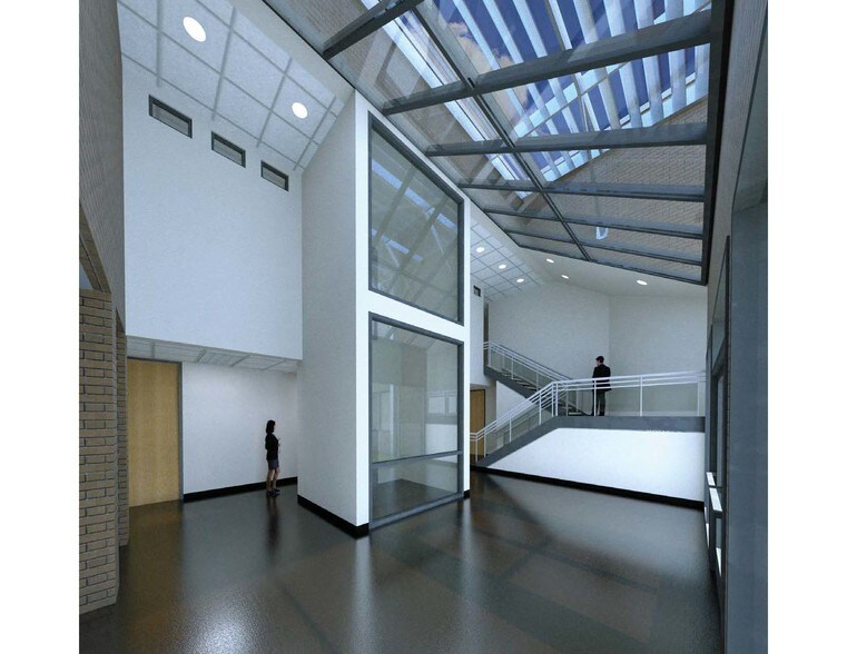 More Photos Of 6701 Pinemont Dr, Houston Office For Lease