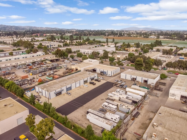 More Photos Of 2495 Palma Dr, Ventura Warehouse For Sale