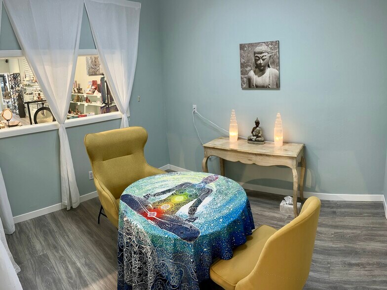 More Photos Of 1321-1323 4th St, San Rafael Storefront Retail Office For Sale