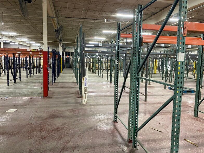 More Photos Of 899 Maple St, Lock Haven Manufacturing For Lease