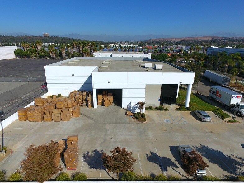 More Photos Of 919 Radecki Ct, Rowland Heights Warehouse For Lease