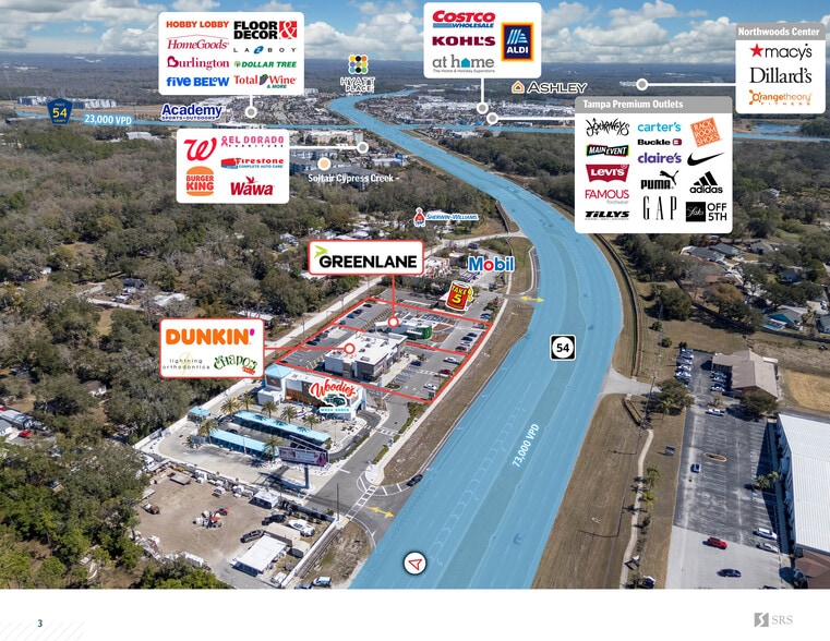More Photos Of , Lutz General Retail For Sale