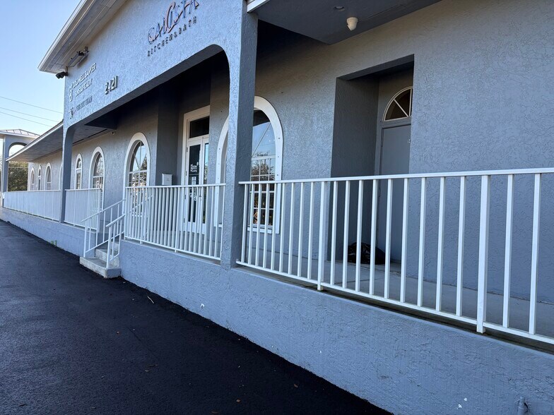 Primary Photo Of 2421 Shreve St, Punta Gorda Office For Lease