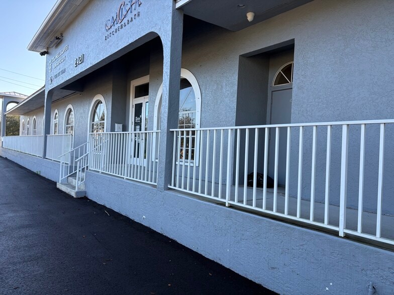 More Photos Of 2421 Shreve St, Punta Gorda Office For Lease