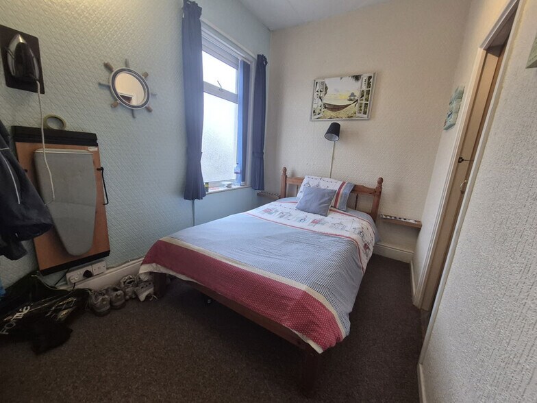 More Photos Of 41 Derbe Rd, Lytham St Annes Hospitality For Sale