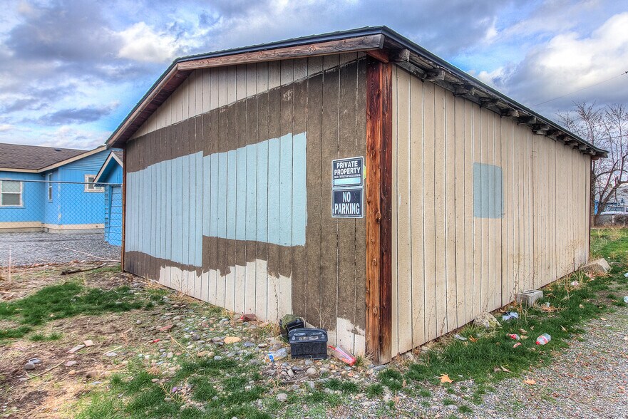 More Photos Of 1408 S 8th St, Yakima Land For Sale