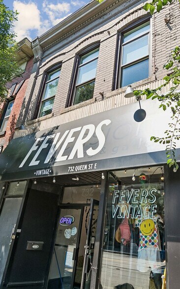 More Photos Of , Toronto General Retail For Sale