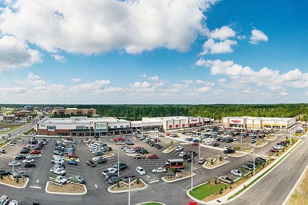 Primary Photo Of 3020 Western Blvd, Jacksonville Land For Lease