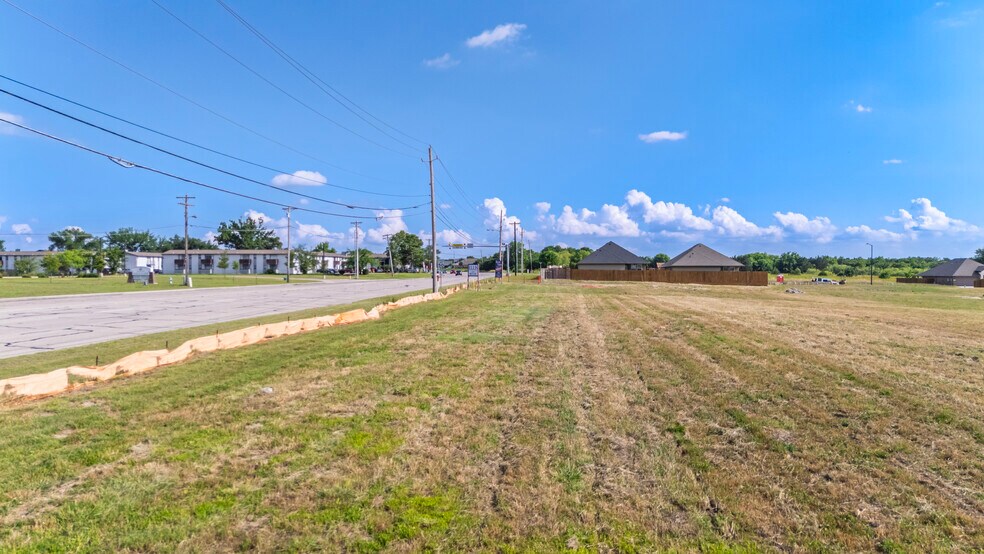 More Photos Of 6100 Jack Finney Blvd, Greenville Land For Sale