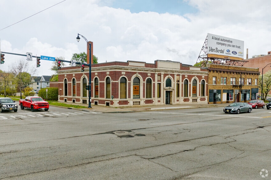 More Photos Of 1495 Lake Ave, Rochester Storefront Retail Office For Sale