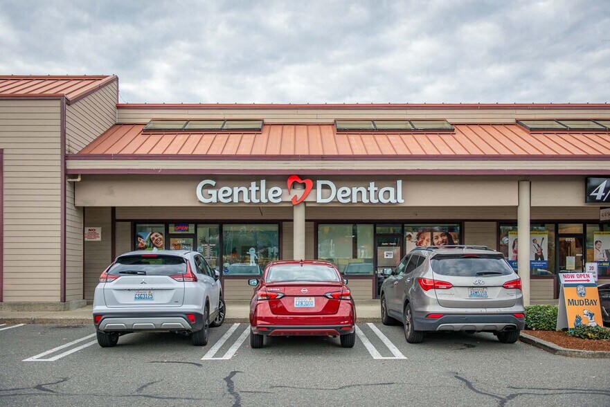 More Photos Of 6917-6979 Coal Creek Pky SE, Newcastle General Retail For Lease