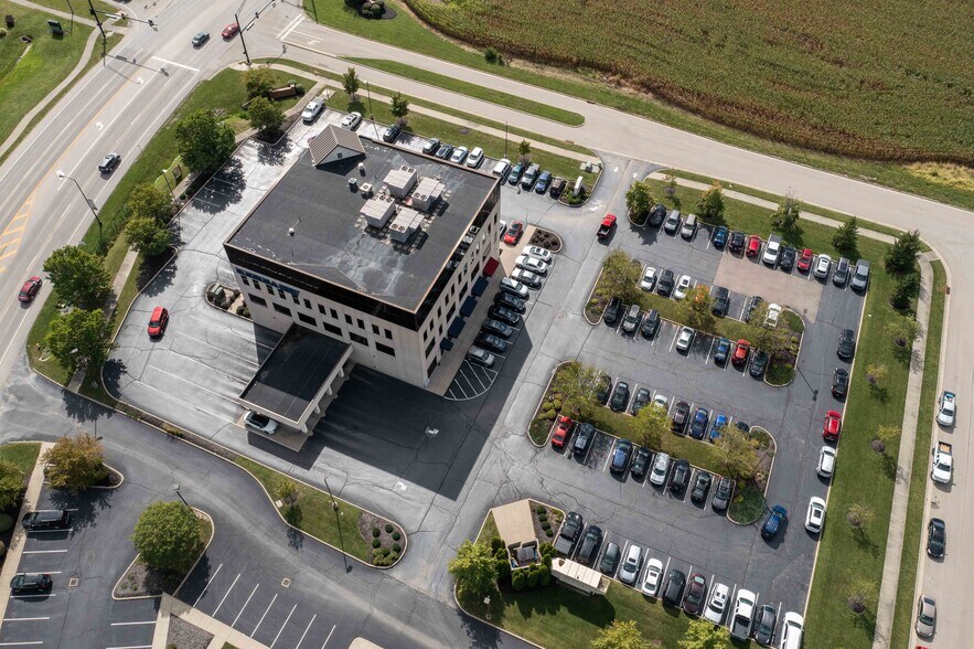 More Photos Of 8763 Union Centre Blvd, West Chester Office For Lease