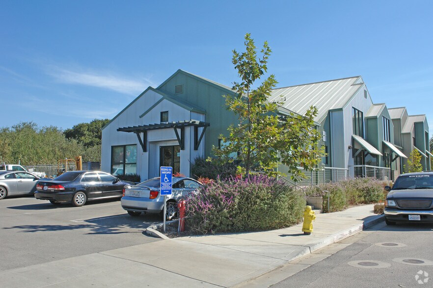 Primary Photo Of 624 Clarion Ct, San Luis Obispo Office For Lease