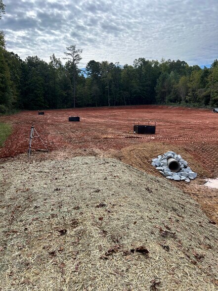 More Photos Of 133 Murray Lindler Rd, Chapin Land For Sale