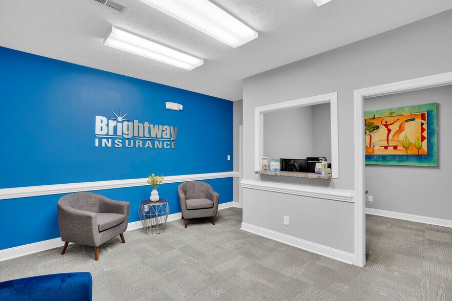 More Photos Of 2915 Raeford Rd, Fayetteville Medical For Lease