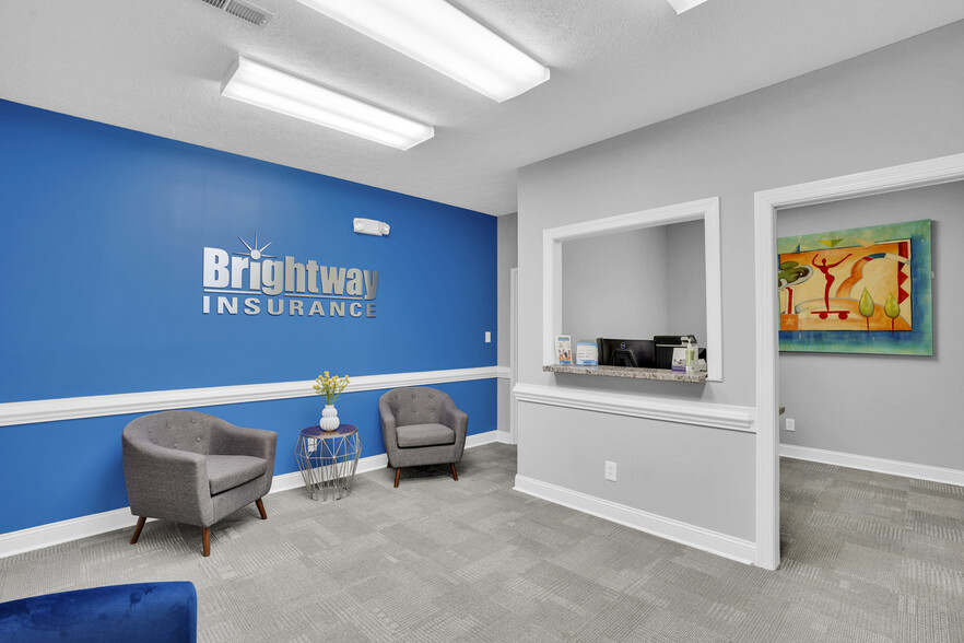 More Photos Of 2915 Raeford Rd, Fayetteville Medical For Lease