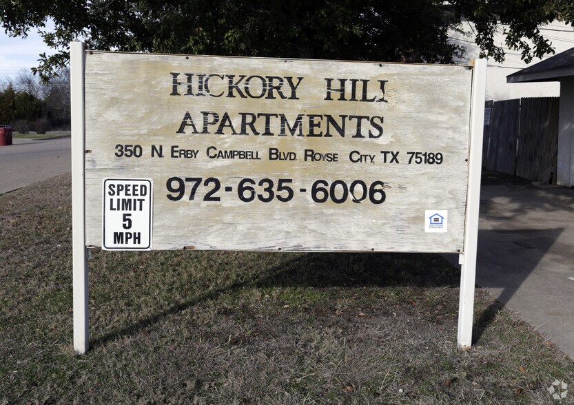 More Photos Of 200 N Hickory Hill Rd, Royse City Apartments For Sale