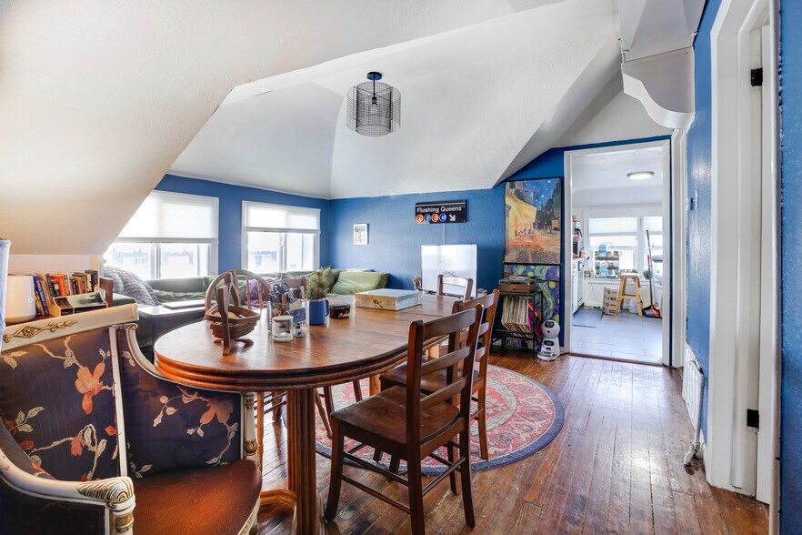 More Photos Of 1266 Lafayette St, Denver Apartments For Sale