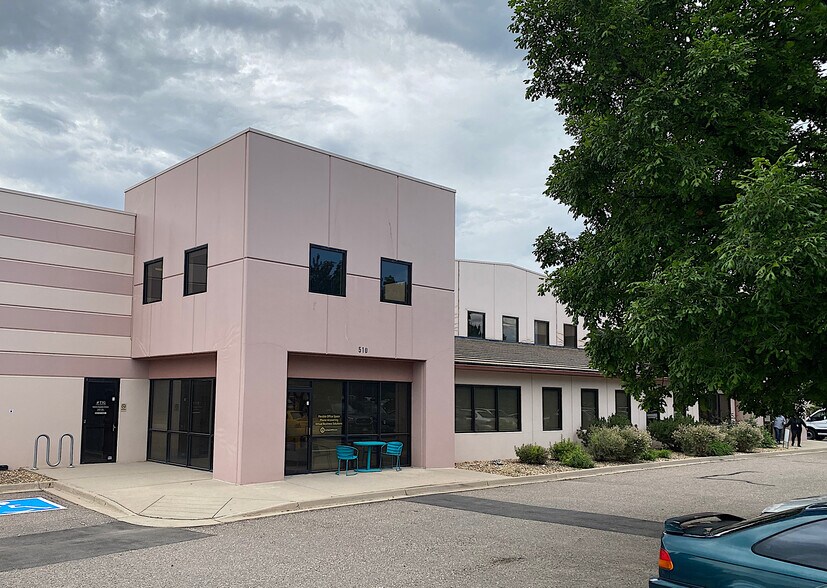 More Photos Of 510 S Pierce Ave, Louisville Warehouse For Lease