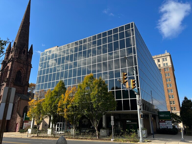 More Photos Of 50 N 5th St, Reading Office For Lease
