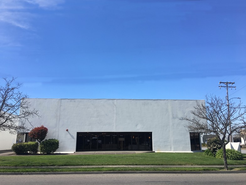 Primary Photo Of 3480 Industrial Dr, Santa Rosa Unknown For Lease