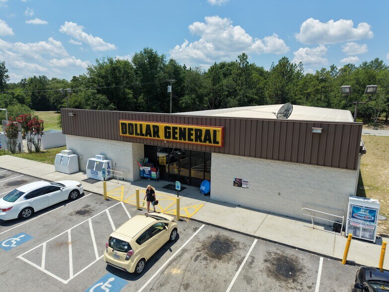 More Photos Of 601 N Main St, New Ellenton Unknown For Lease