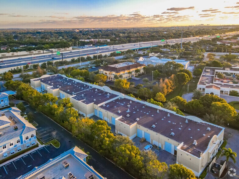 More Photos Of 10220 W State Road 84, Davie Flex For Lease