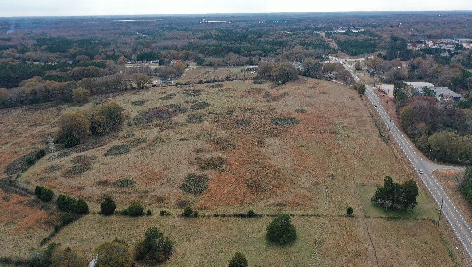 More Photos Of 1545 Cherokee Road Hwy, Social Circle Land For Sale