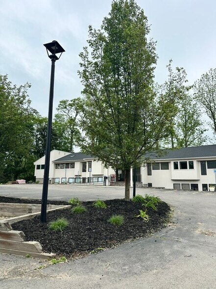 More Photos Of 656 Kreag Rd, Pittsford Office For Lease