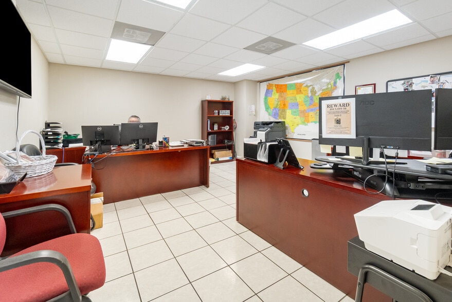More Photos Of , Orlando Industrial For Sale