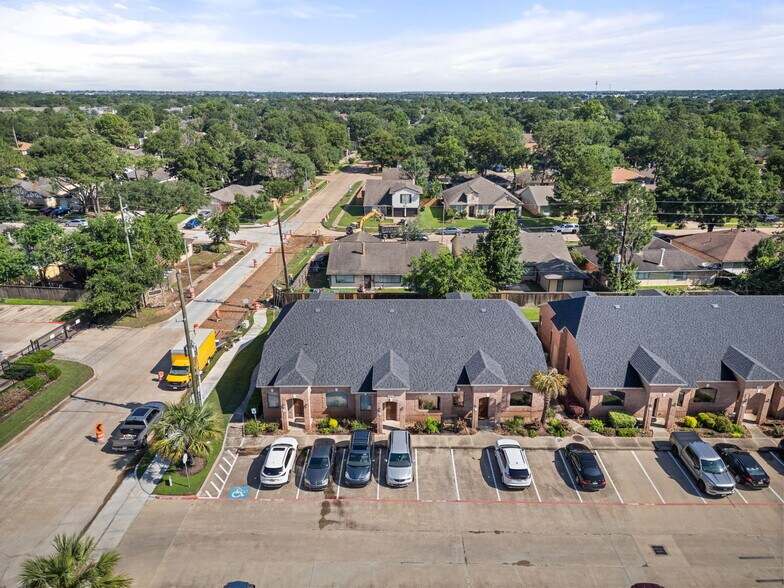 More Photos Of 1840 Snake River Rd, Katy Medical For Sale