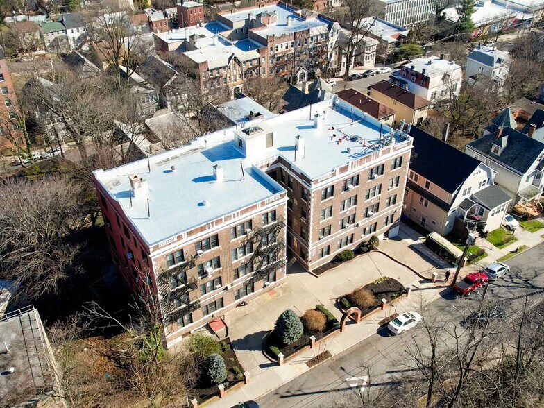 More Photos Of 25 Sherman Ave, Staten Island Apartments For Sale