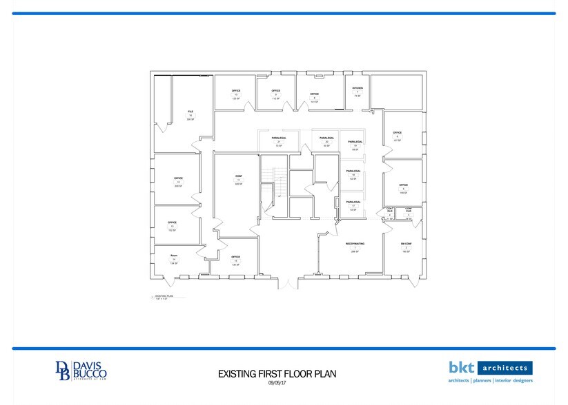 More Photos Of 10 E 6th Ave, Conshohocken Office For Lease