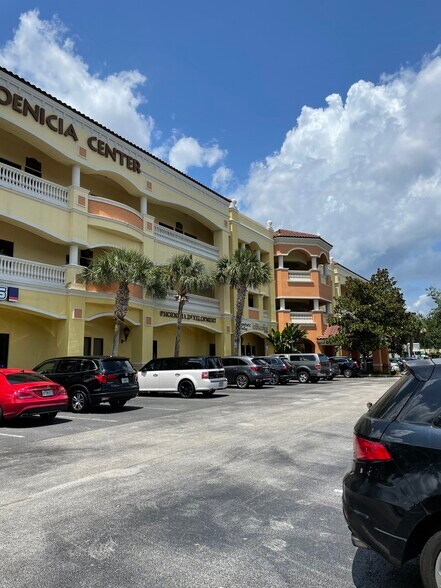 More Photos Of 7932 W Sand Lake Rd, Orlando Office For Sale