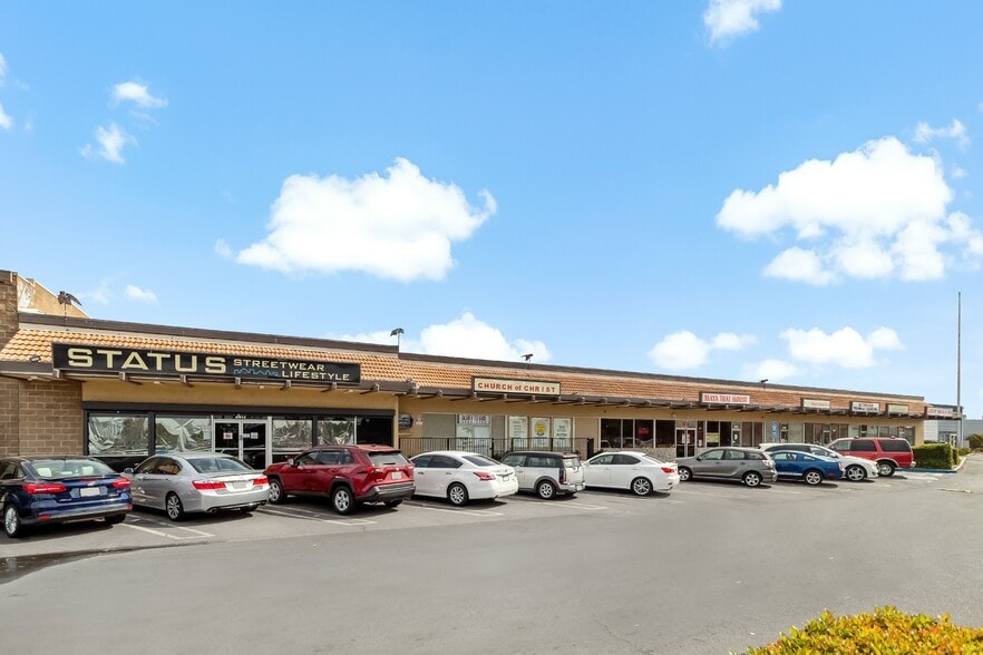 More Photos Of 3612-3790 Sonoma Blvd, Vallejo Unknown For Lease