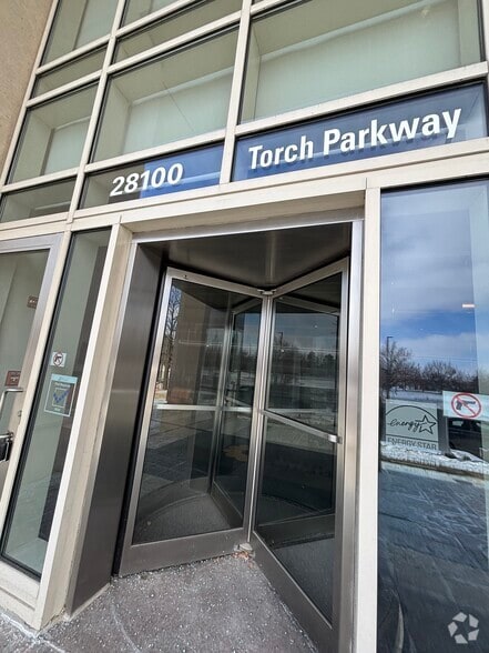 More Photos Of 28100 Torch Pky, Warrenville Office For Sale