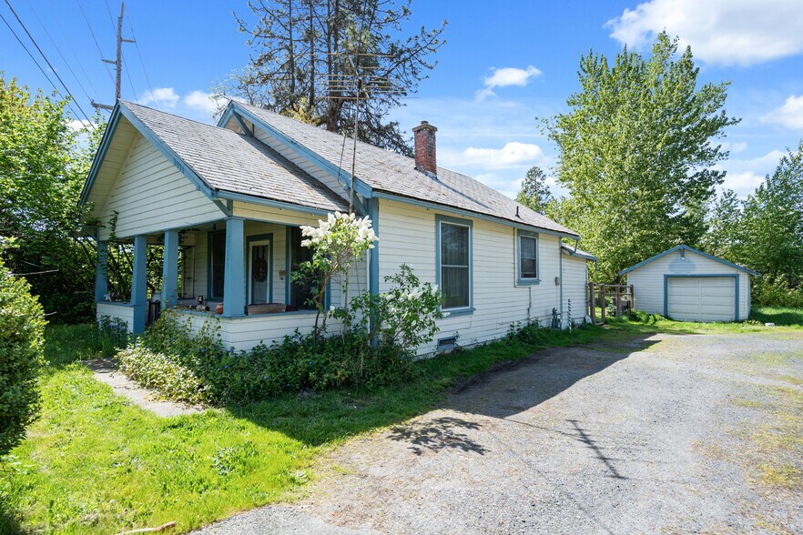 More Photos Of 815 W Harbeck Rd, Grants Pass Land For Sale