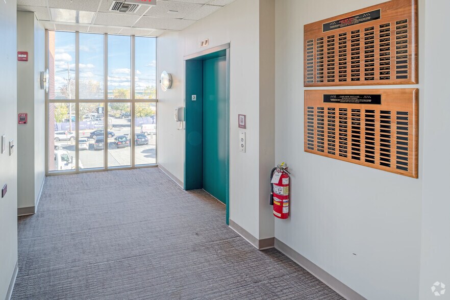 More Photos Of 45 Willard Ave, Providence Medical For Sale