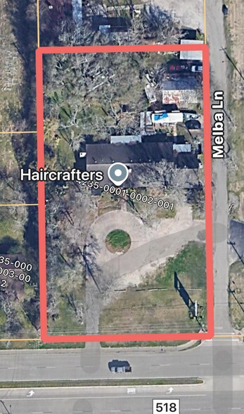 Primary Photo Of 924 FM 518 Rd, Kemah Freestanding For Sale