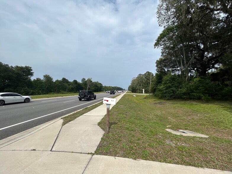 More Photos Of 463508 State Road 200, Yulee Land For Sale