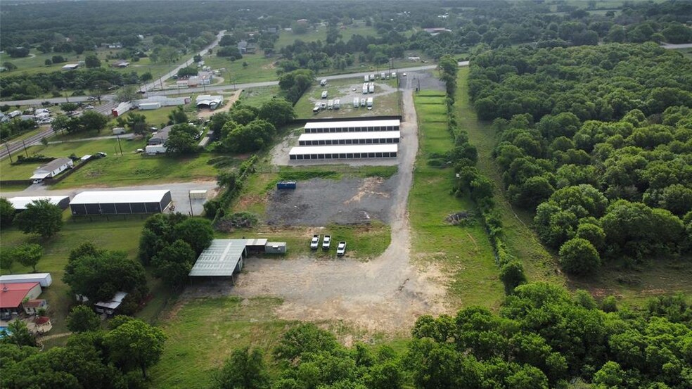 More Photos Of 13801 FM 730 N, Azle Land For Lease