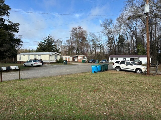 More Photos Of 581 Ila Rd, Commerce Manufactured Housing Mobile Home Park For Sale