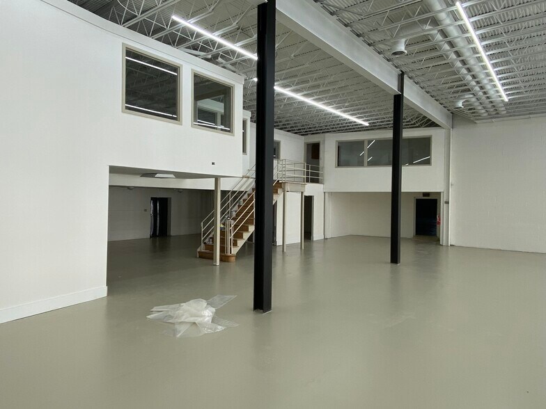 More Photos Of 1400 St Paul St, Rochester Showroom For Sale