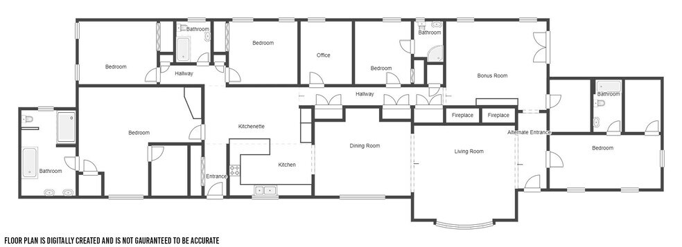 More Photos Of 6020 Weems Rd, Knoxville Specialty For Sale