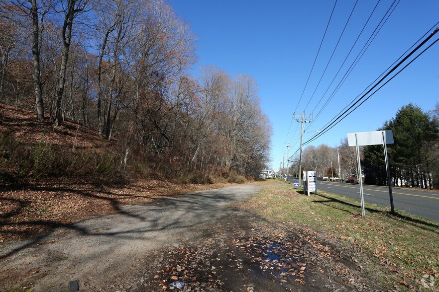 Primary Photo Of 3360 Whitney Ave, Hamden Land For Lease