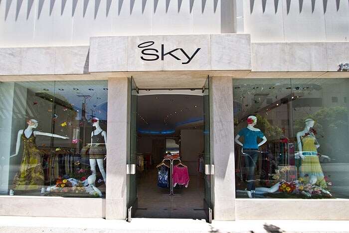 More Photos Of 112-122 S Robertson Blvd, Los Angeles Storefront Retail Office For Sale