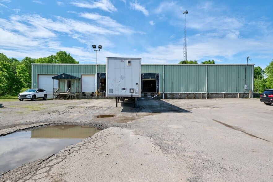 More Photos Of 7464 Sharon Mercer Rd, Mercer General Retail For Sale