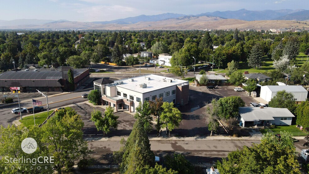 More Photos Of 910 Brooks St, Missoula Office Residential For Lease